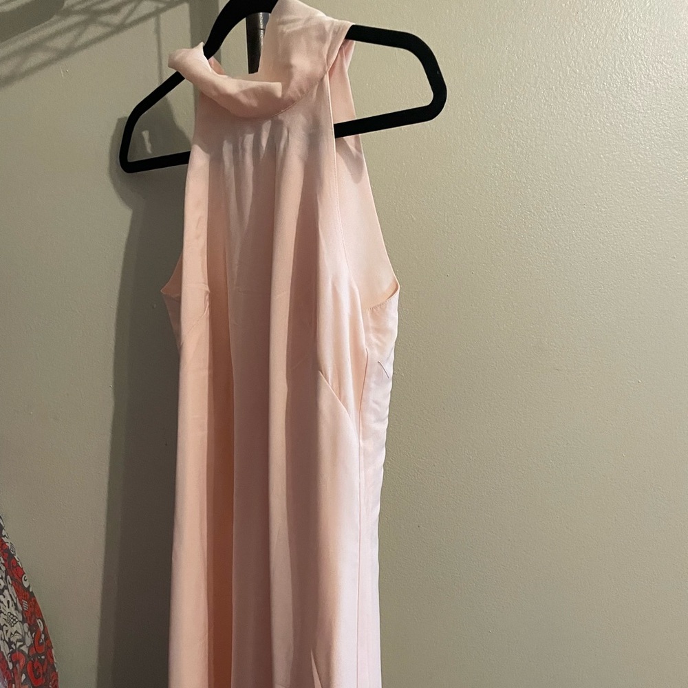 New dress